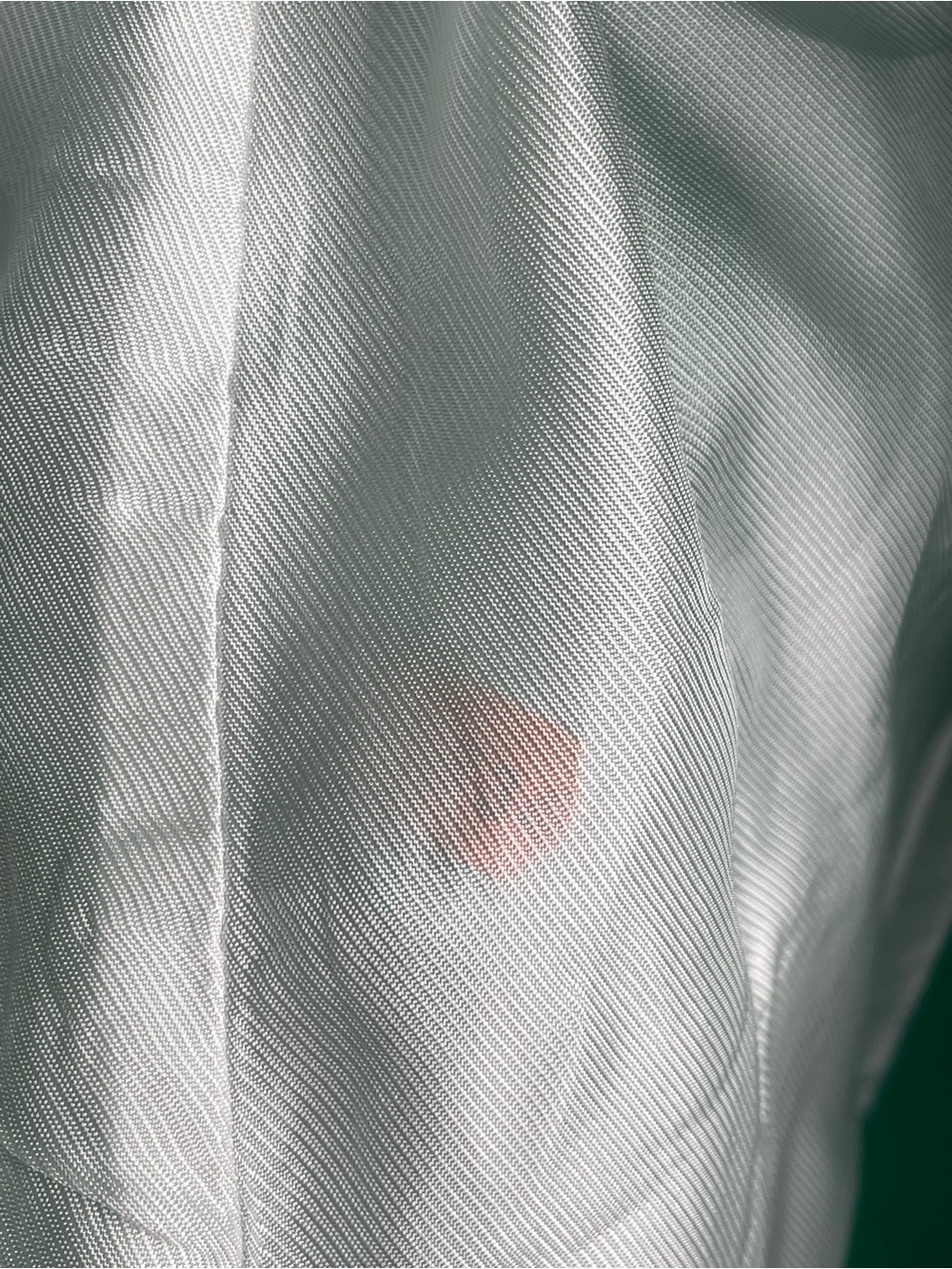 Zara Double-Breasted Blazer Blogger Favorite 2108/555/500 in Emerald Green XS - Picture 16 of 16